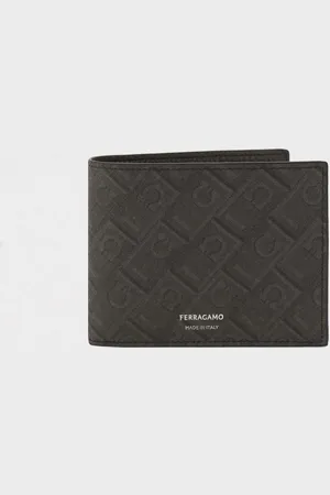 Salvatore Ferragamo Cartera Hombre color