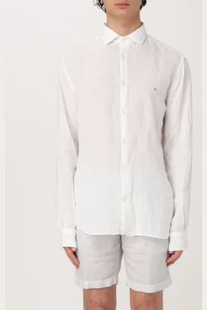 BROOKSFIELD Camisa Hombre color
