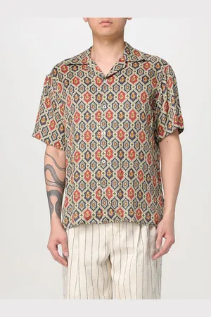 Drôle de Monsieur Camisa DRÔLE DE MONSIEUR Hombre color