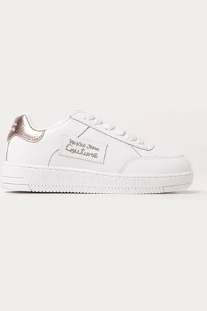 VERSACE Zapatillas Mujer color