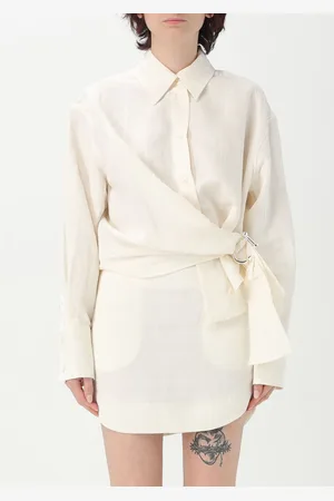J.W.Anderson Camisa Mujer color