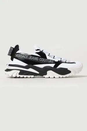 VERSACE Zapatillas Mujer color