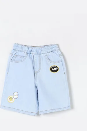 Kenzo Pantalones Cortos Niños color