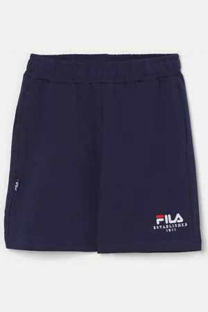 Fila Pantalón Corto Niños color