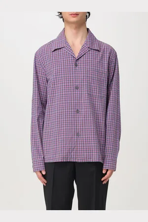 OUR LEGACY Camisa Hombre color