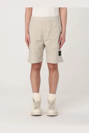 Stone Island Pantalones Cortos Hombre color
