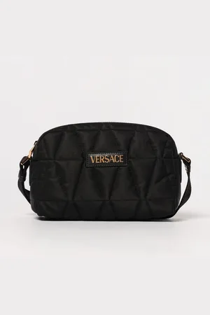 VERSACE Bandolera Hombre color