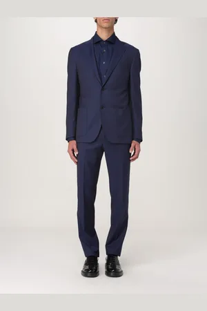 corneliani Traje Hombre color