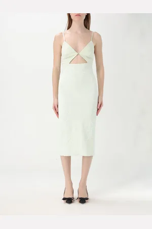 Elisabetta Franchi Vestido Mujer color