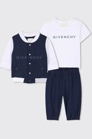Givenchy Mono Niños color