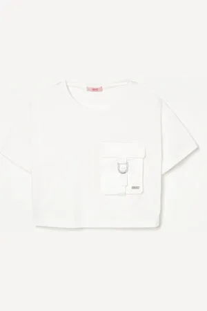 Liu Jo Camisetas Niños color