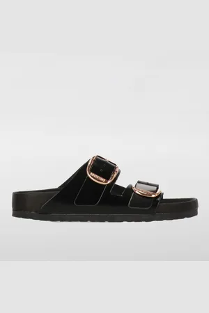 Birkenstock Sandalias Planas Mujer color