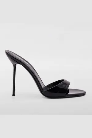 PARIS TEXAS Sandalias Planas Mujer color
