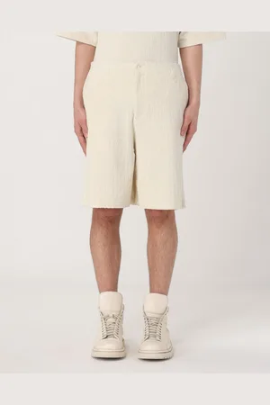 OFF-WHITE Pantalones Cortos Hombre color