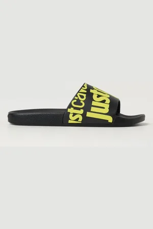 Roberto Cavalli Sandalias Hombre color