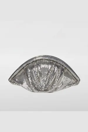 Paco rabanne Clutch Mujer color
