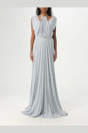 Elisabetta Franchi Vestido Mujer color