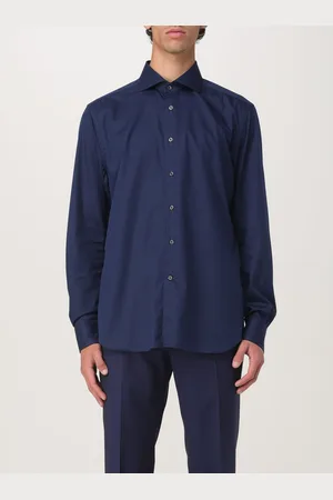 corneliani Camisa Hombre color