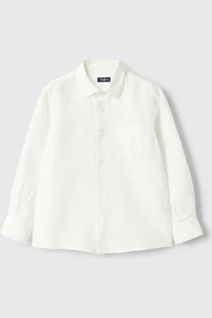 Il gufo Camisa Niños color