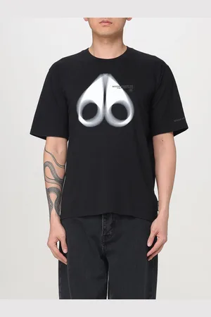 Moose Knuckles Camiseta Hombre color