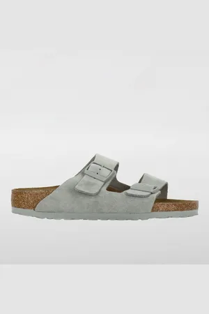 Birkenstock Sandalias Planas Mujer color