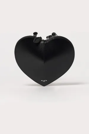 Alaïa Bandolera ALAÏA Mujer color