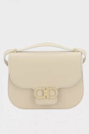 Salvatore Ferragamo Bandolera Mujer color