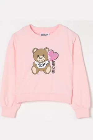 Moschino Jersey Niños color