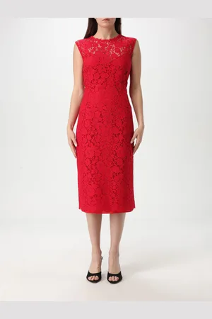 Dolce & Gabbana Vestido Mujer color