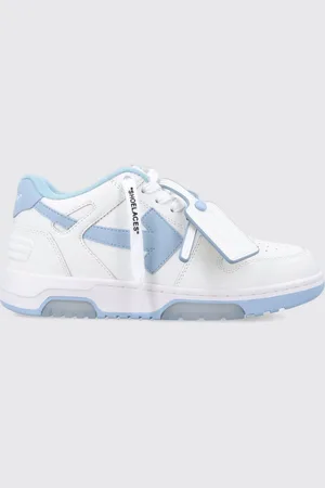 OFF-WHITE Zapatillas Mujer color