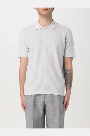 corneliani Camisa Hombre color
