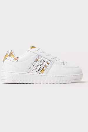 VERSACE Zapatillas Mujer color