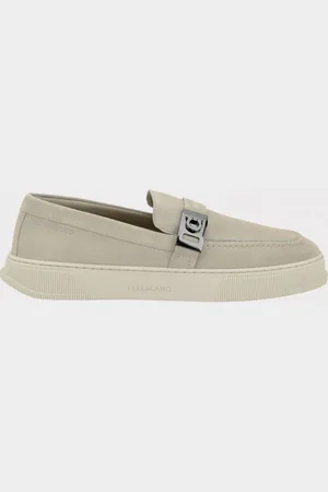 Salvatore Ferragamo Mocasines Hombre color