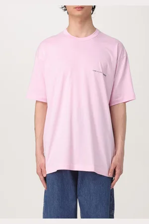 Comme des Garçons Camiseta Hombre color