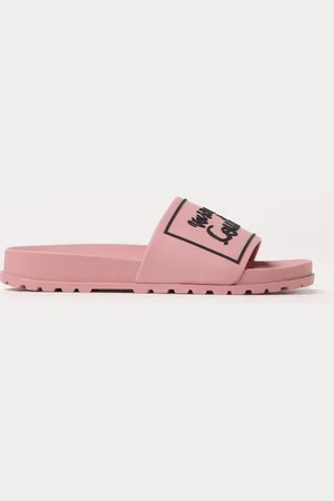 VERSACE Sandalias Planas Mujer color