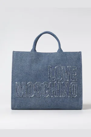 Moschino Bolso De Mano Mujer color