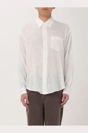 OUR LEGACY Camisa Hombre color