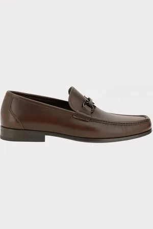 Salvatore Ferragamo Mocasines Hombre color