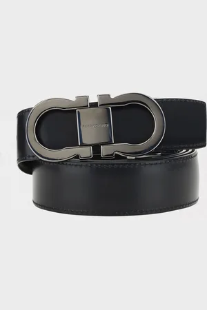 Salvatore Ferragamo Cinturón Hombre color