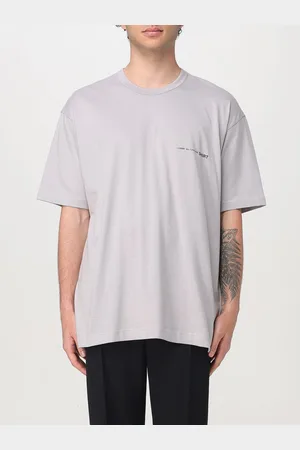 Comme des Garçons Camiseta Hombre color