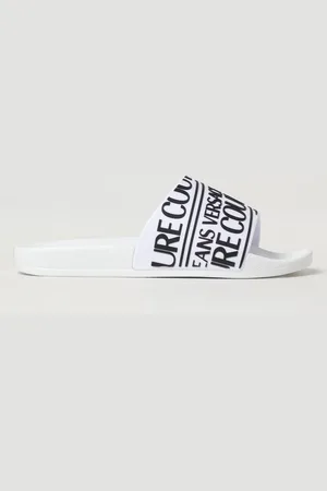 VERSACE Sandalias Hombre color