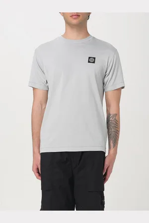 Stone Island Camiseta Hombre color