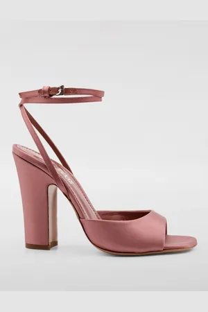 PARIS TEXAS Sandalias De Tacón Mujer color