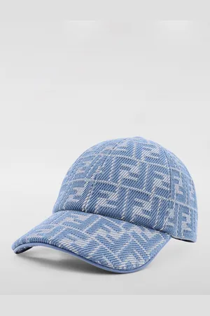 Fendi Sombrero Mujer color