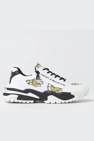 VERSACE Zapatillas Mujer color