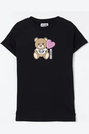 Moschino Vestido Niños color