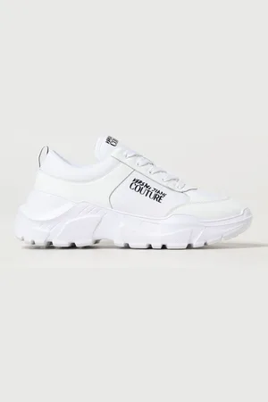VERSACE Zapatillas Mujer color