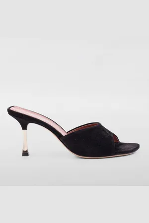 PARIS TEXAS Sandalias De Tacón Mujer color