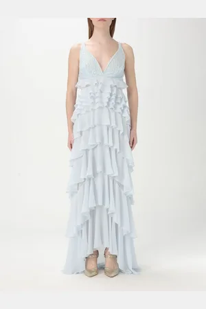 Elisabetta Franchi Vestido Mujer color