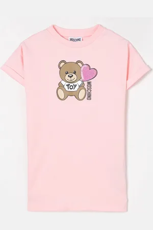 Moschino Vestido Niños color